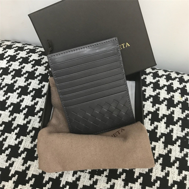 보테가 카드지갑 BV1023