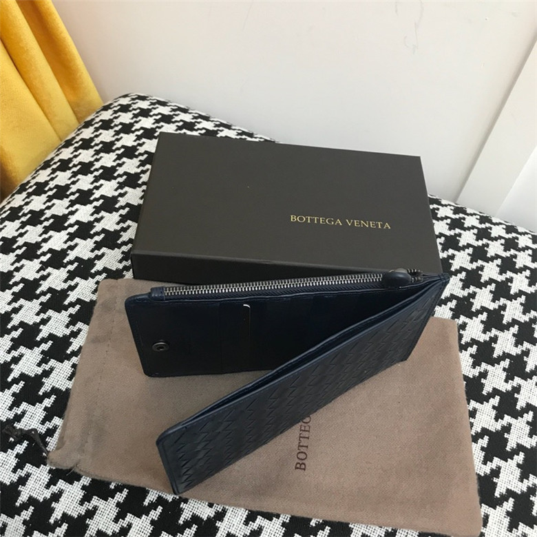 보테가 카드지갑 BV1031