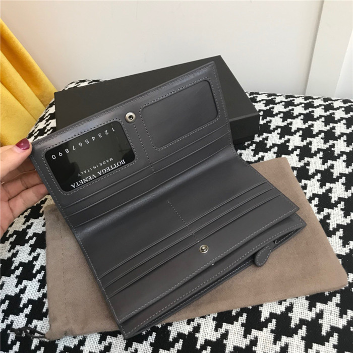 보테가 장지갑 BV2037-1 2020/신상