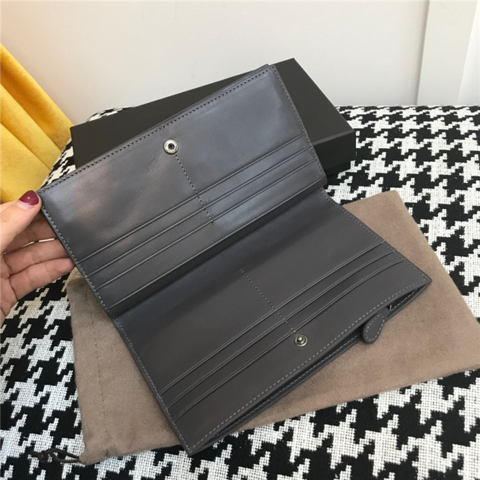 보테가 장지갑 BV2037-1 2020/신상