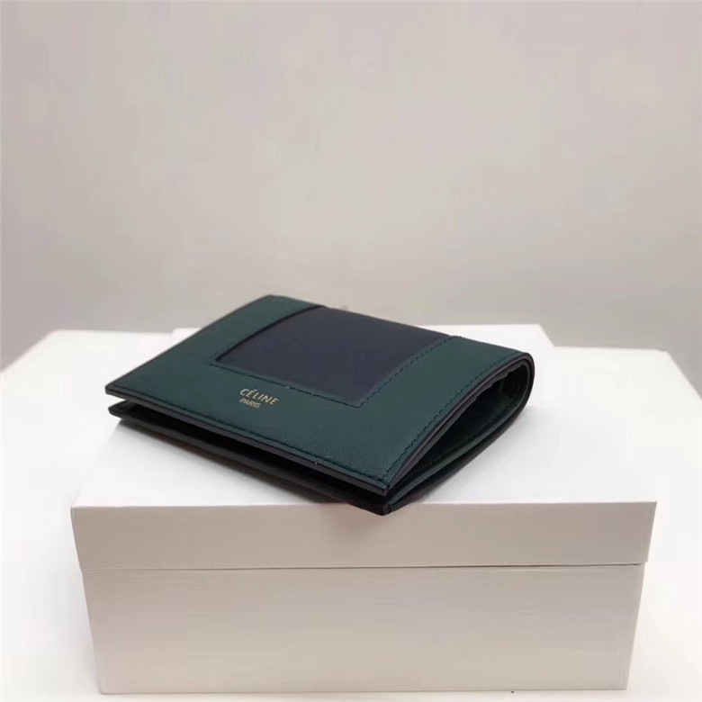 셀린느 지갑 C2148