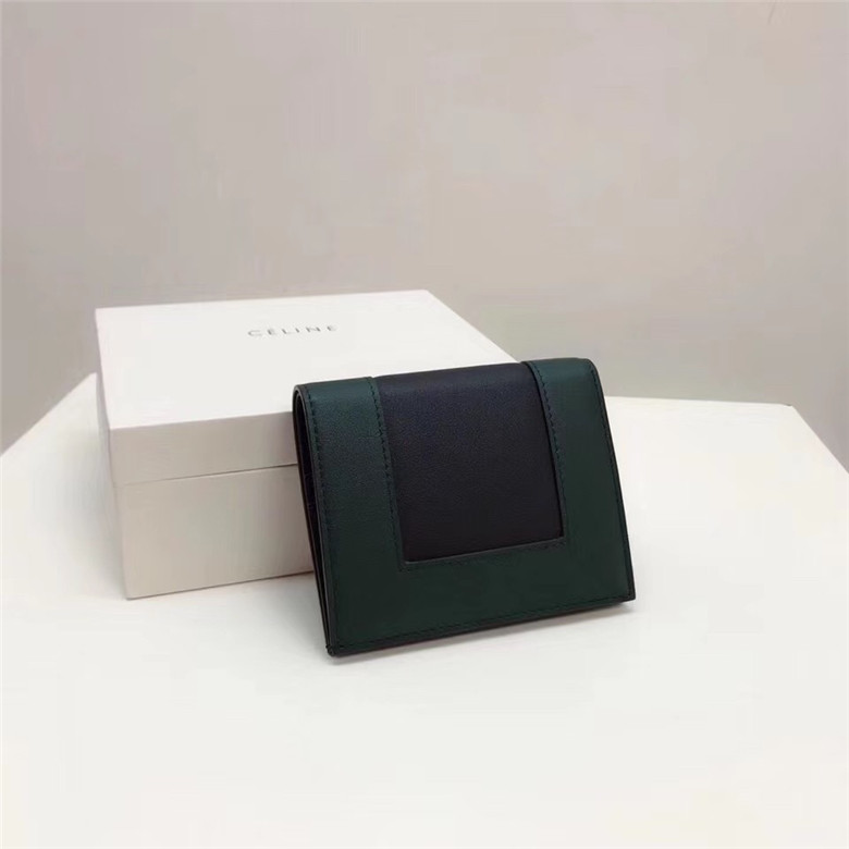 셀린느 지갑 C2148