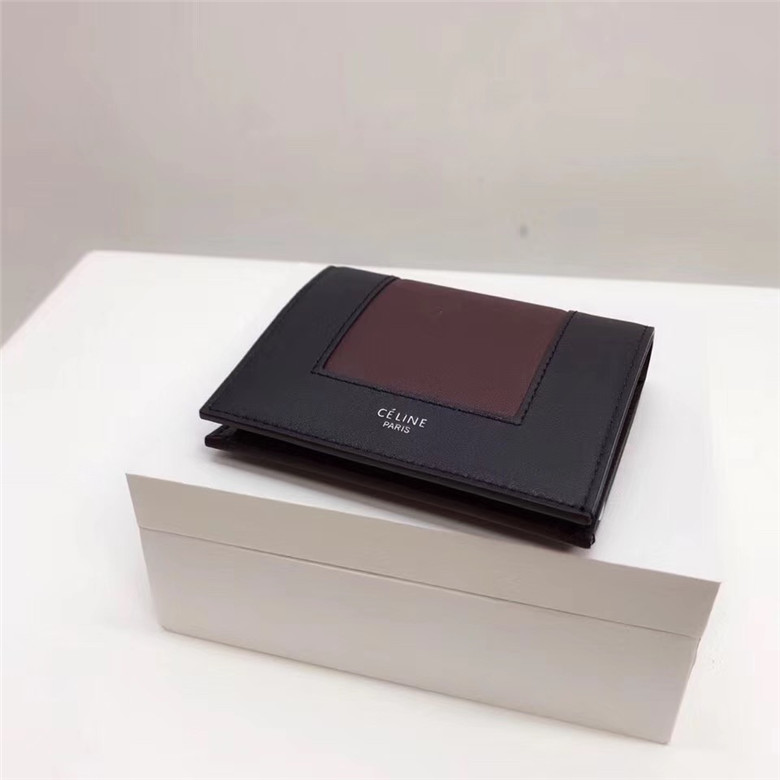 셀린느 지갑 C2148