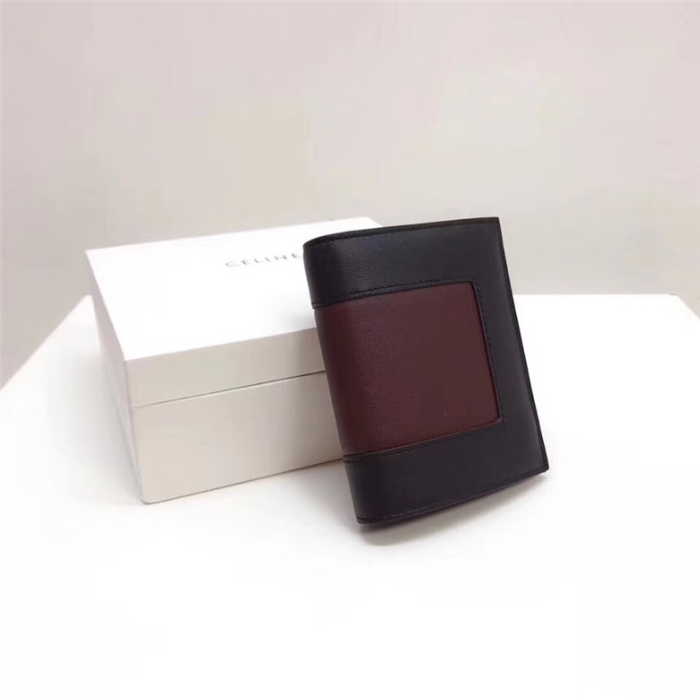 셀린느 지갑 C2148