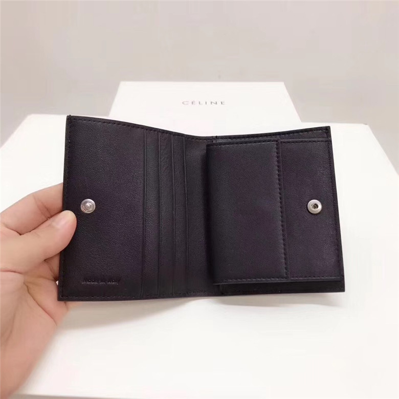 셀린느 지갑 C2148
