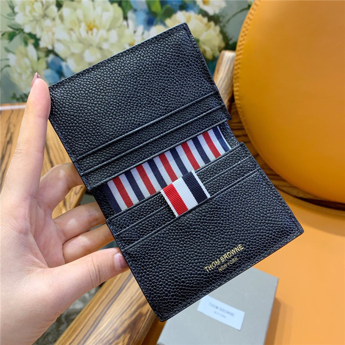 Thom Browne 톰브라운 카드지갑 TB7008
