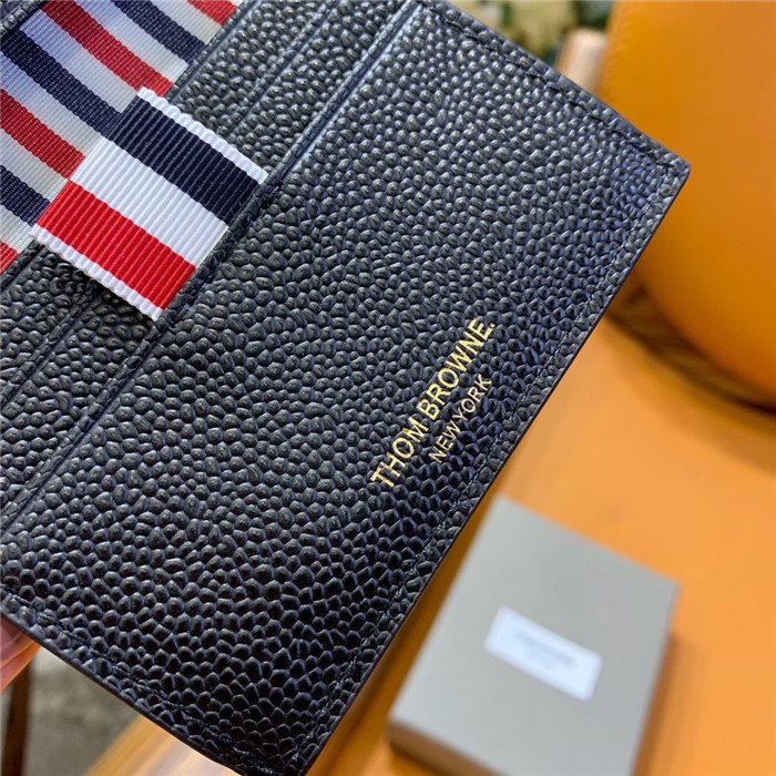 Thom Browne 톰브라운 카드지갑 TB7008