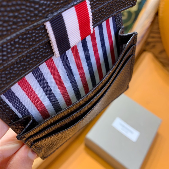 Thom Browne 톰브라운 카드지갑 TB7008