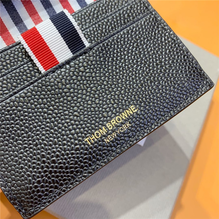 Thom Browne 톰브라운 카드지갑 TB7008