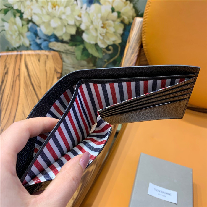 Thom Browne 톰브라운 남자 반지갑 TB90662