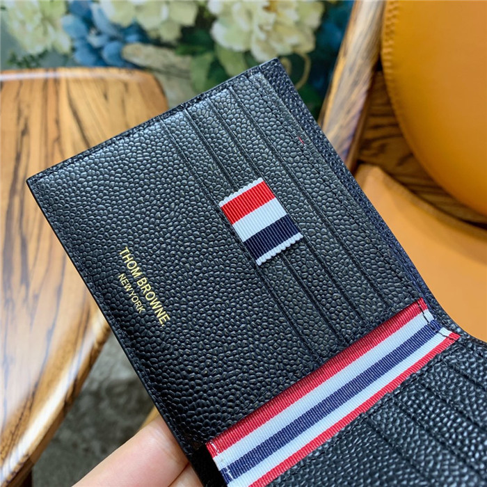 Thom Browne 톰브라운 남자 반지갑 TB90662