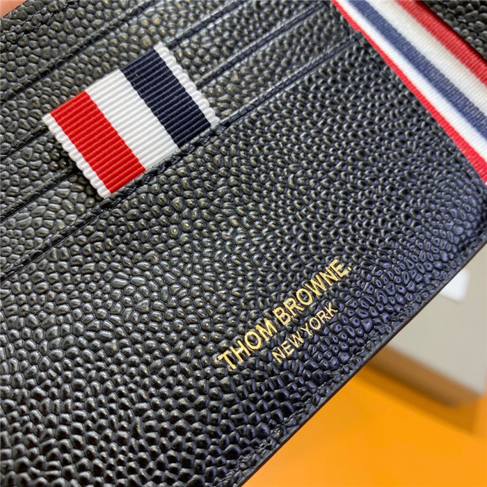 Thom Browne 톰브라운 남자 반지갑 TB90662