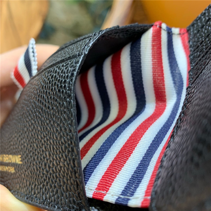 Thom Browne 톰브라운 남자 반지갑 TB90662