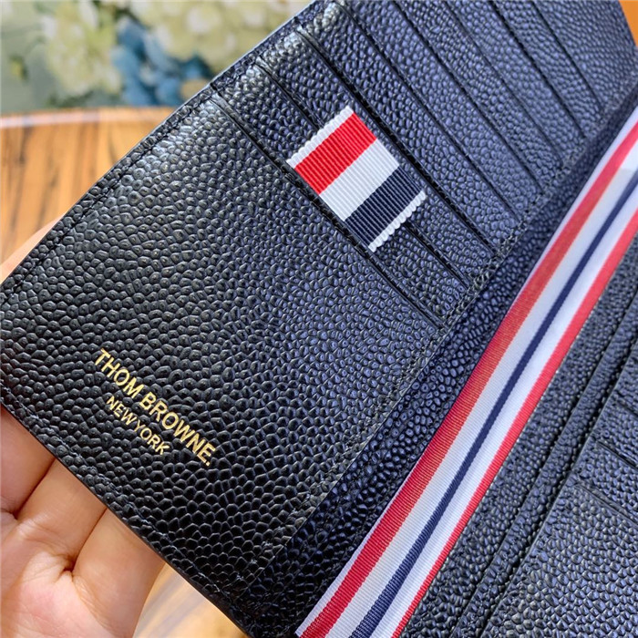 톰브라운 장지갑 TB501692
