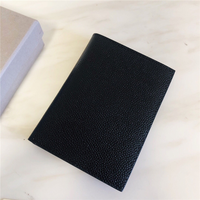 톰브라운 여권지갑 TB80010