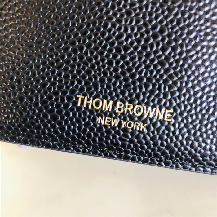 톰브라운 여권지갑 TB80010