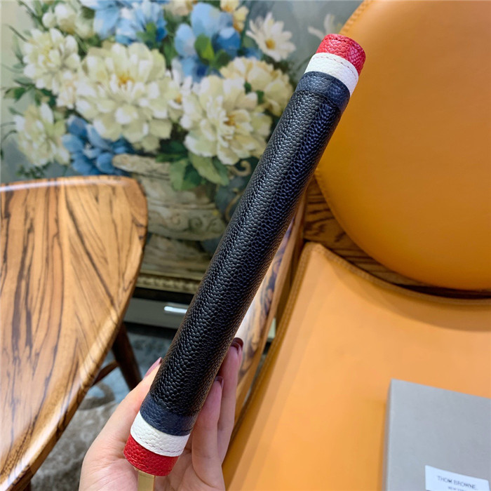 톰브라운 지퍼 장지갑 TB108005