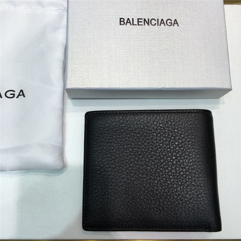 Balenciaga 발렌시아가 반지갑 신상 B2020
