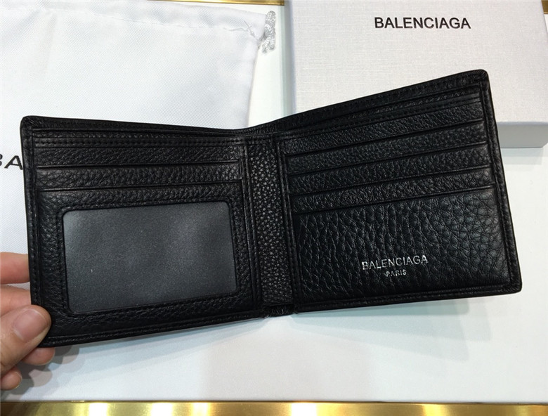 Balenciaga 발렌시아가 반지갑 신상 B2020