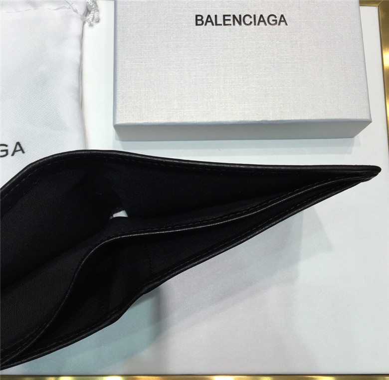 Balenciaga 발렌시아가 반지갑 신상 B2020