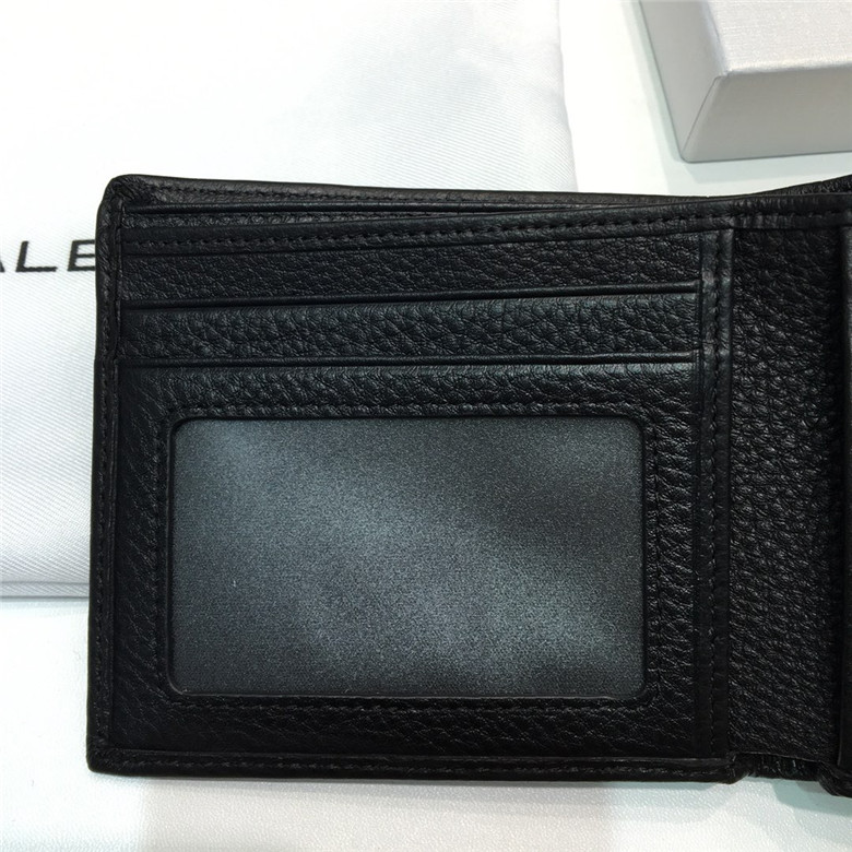 Balenciaga 발렌시아가 반지갑 신상 B2020