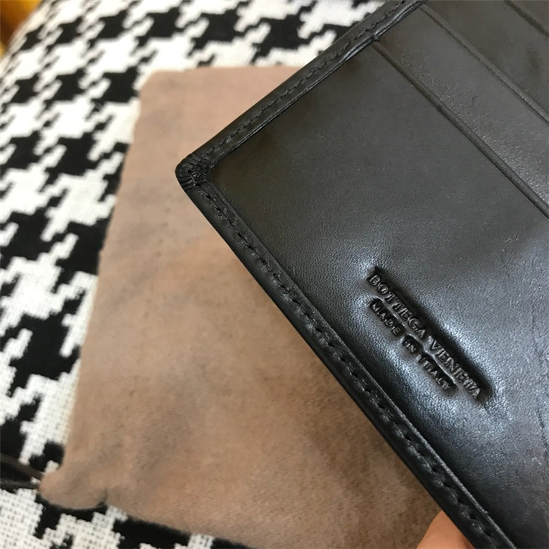 보테가 반지갑 BV1036