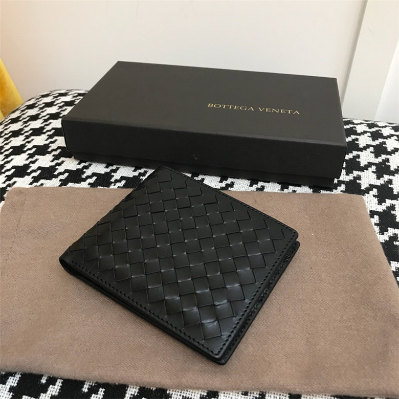 보테가 반지갑 BV1036