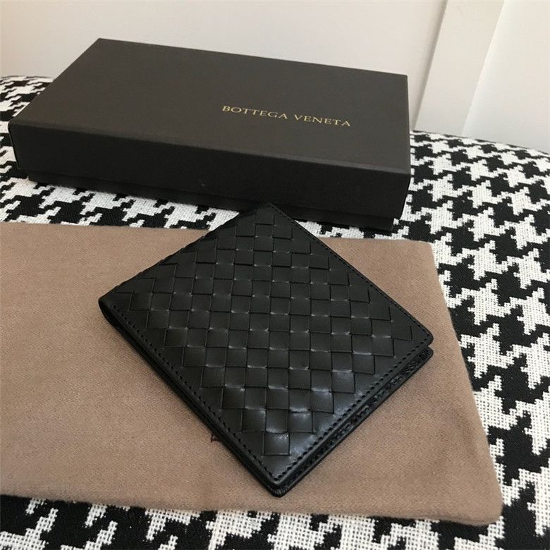 보테가 반지갑 BV1036