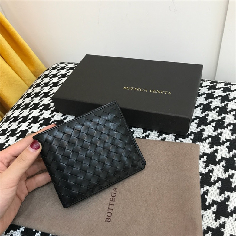 보테가 반지갑 BV1036