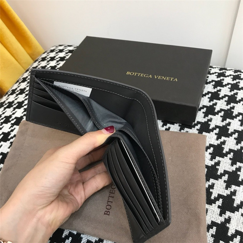 보테가 반지갑 BV1036