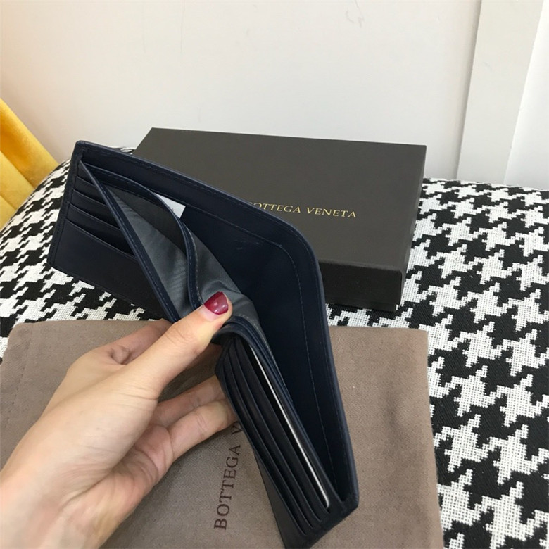 보테가 반지갑 BV1036