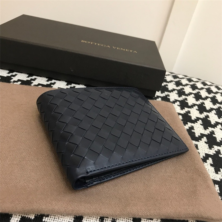 보테가 반지갑 BV1036