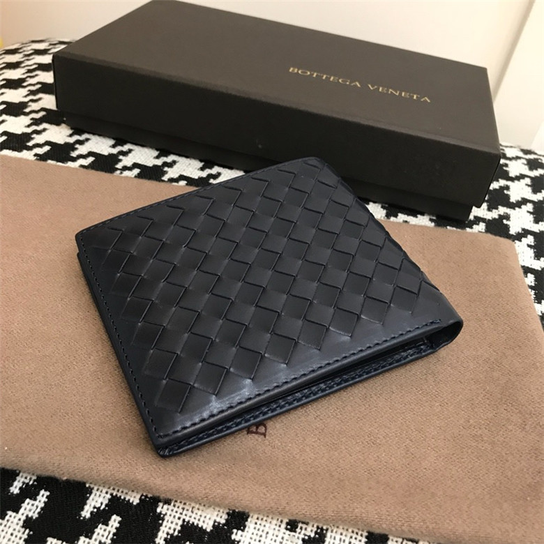 보테가 반지갑 BV1036