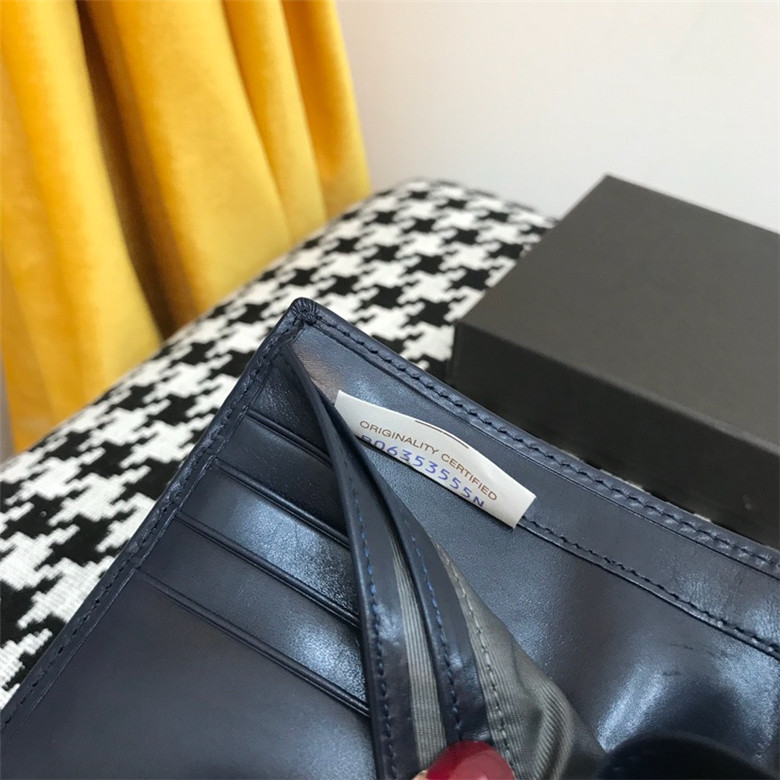 보테가 반지갑 BV1036