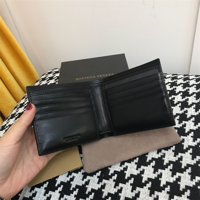 보테가 반지갑 BV1036-2