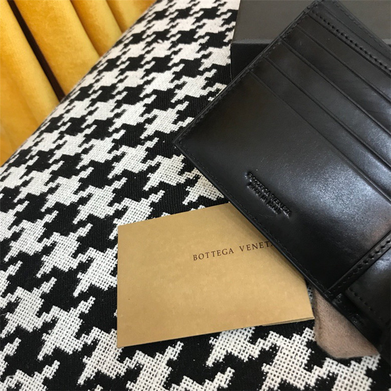 보테가 반지갑 BV1036-2