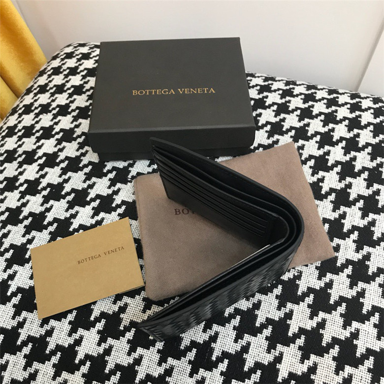 보테가 반지갑 BV1036-2