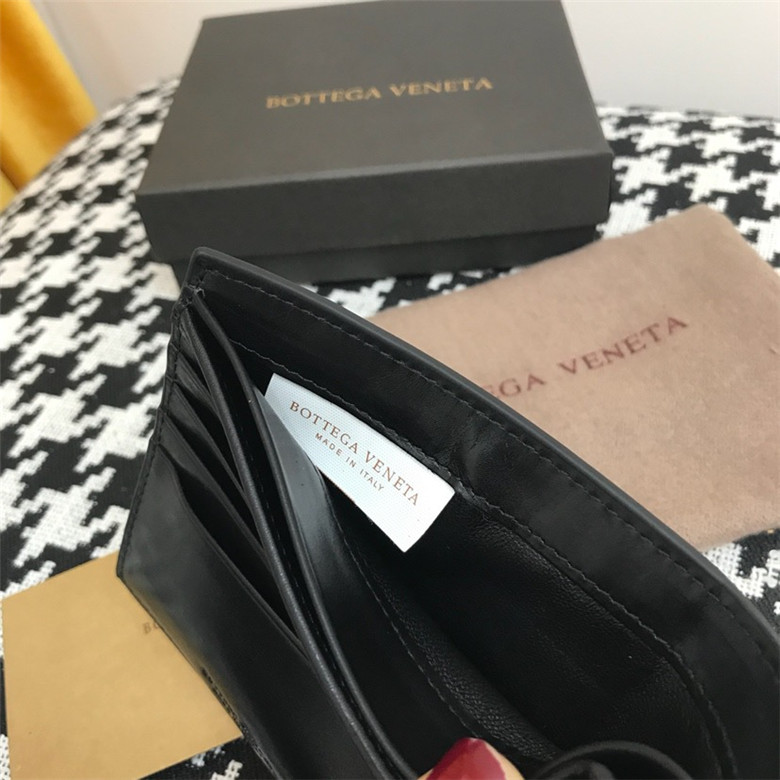 보테가 반지갑 BV1036-2