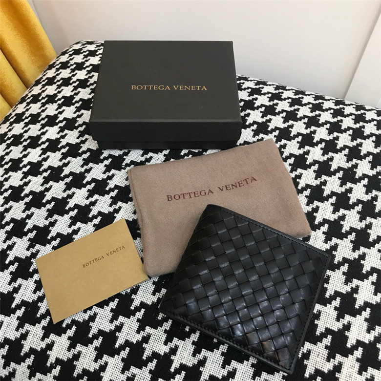 보테가 반지갑 BV1036-2