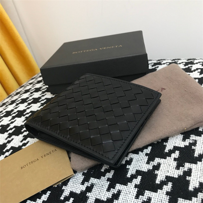 보테가 반지갑 BV1036-2