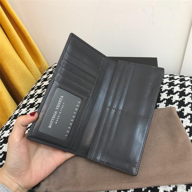  Bottega Veneta 보테가베네타 장지갑 BV1073