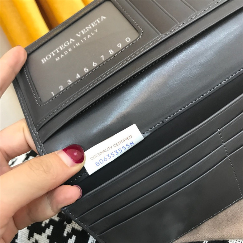  Bottega Veneta 보테가베네타 장지갑 BV1073