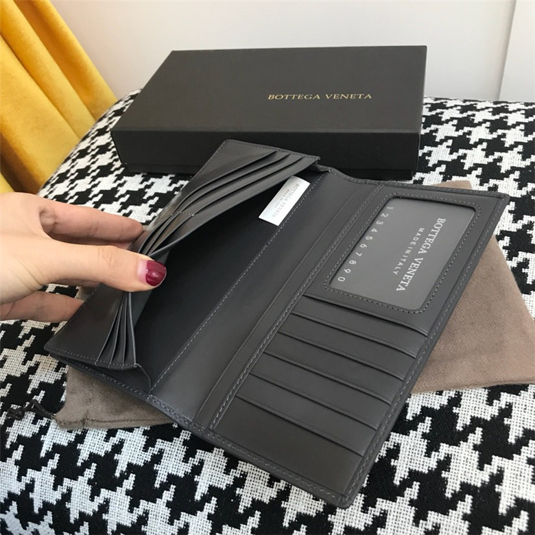  Bottega Veneta 보테가베네타 장지갑 BV1073