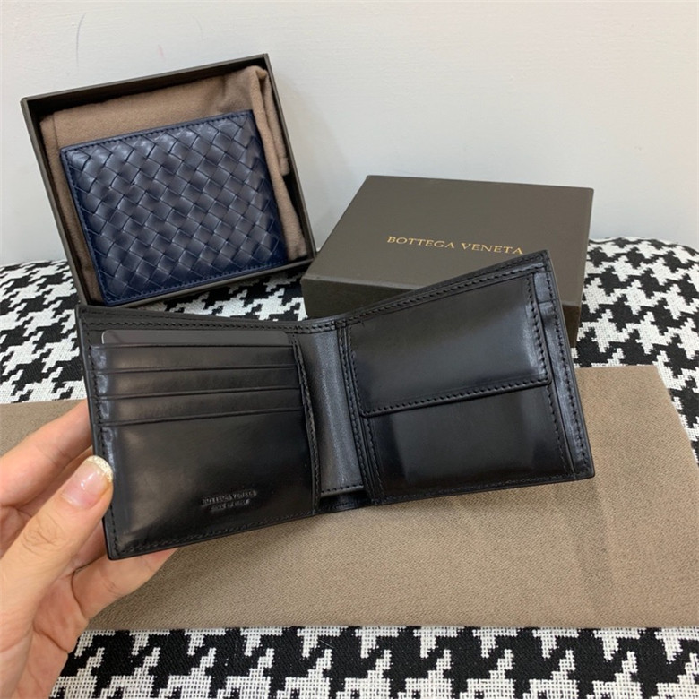 보테가 반지갑 BV1032