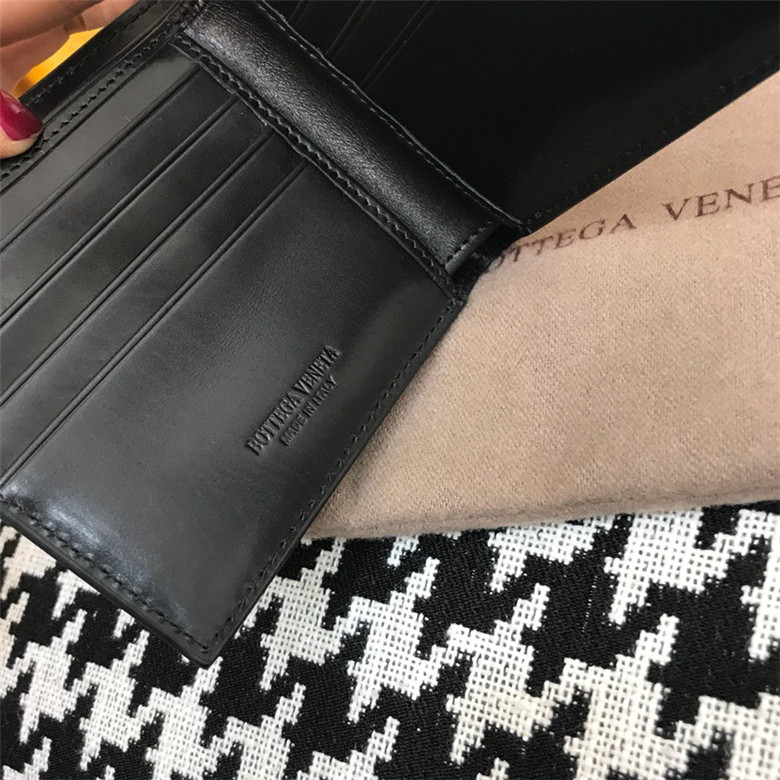 보테가 반지갑  BV1067