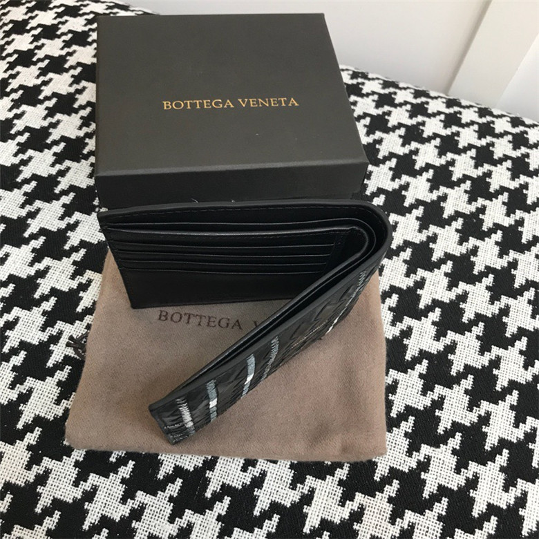 보테가 반지갑  BV1067