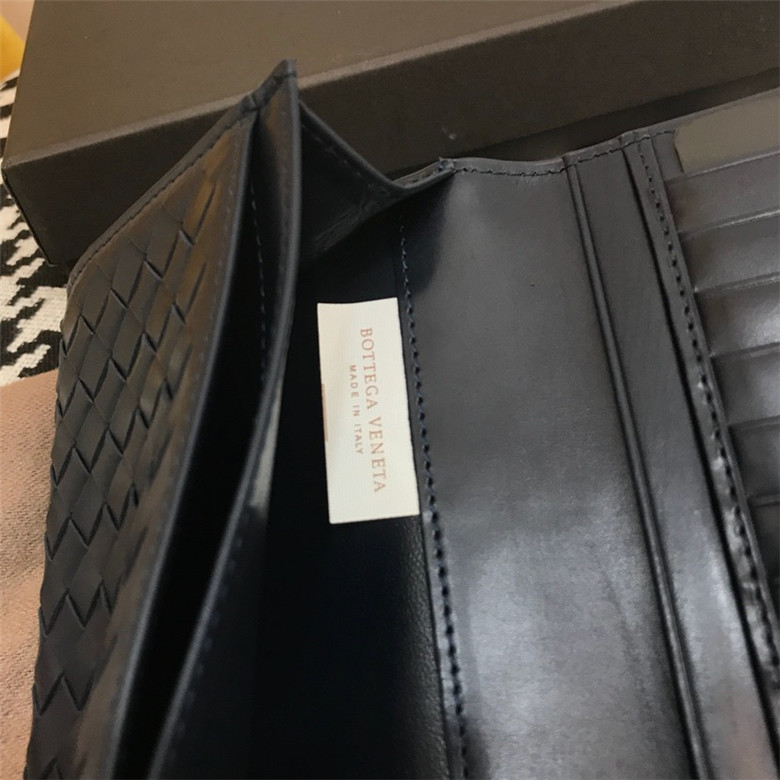 보테가 장지갑 BV1052