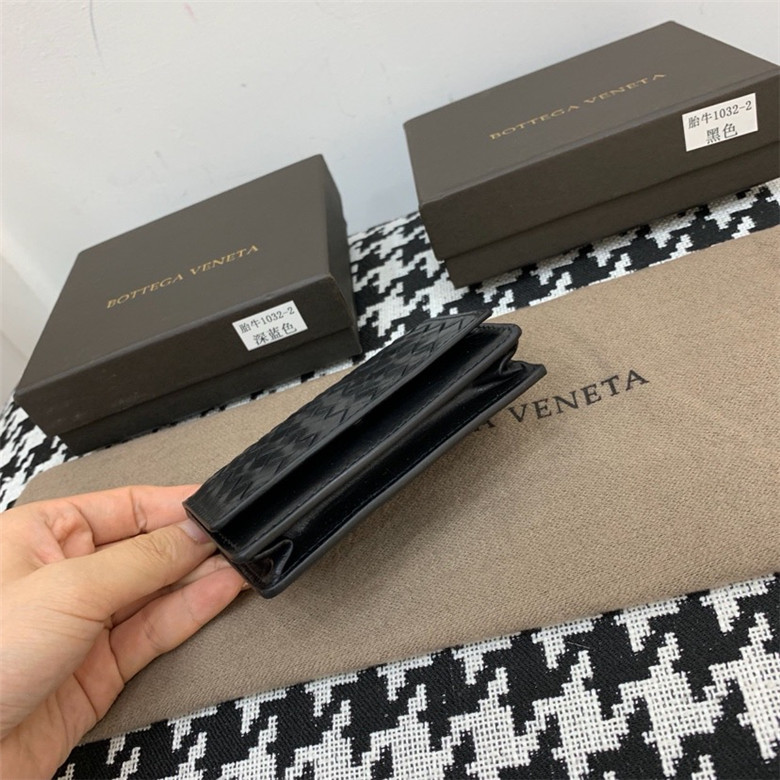 보테가 동전&카드지갑 BV9132 신상