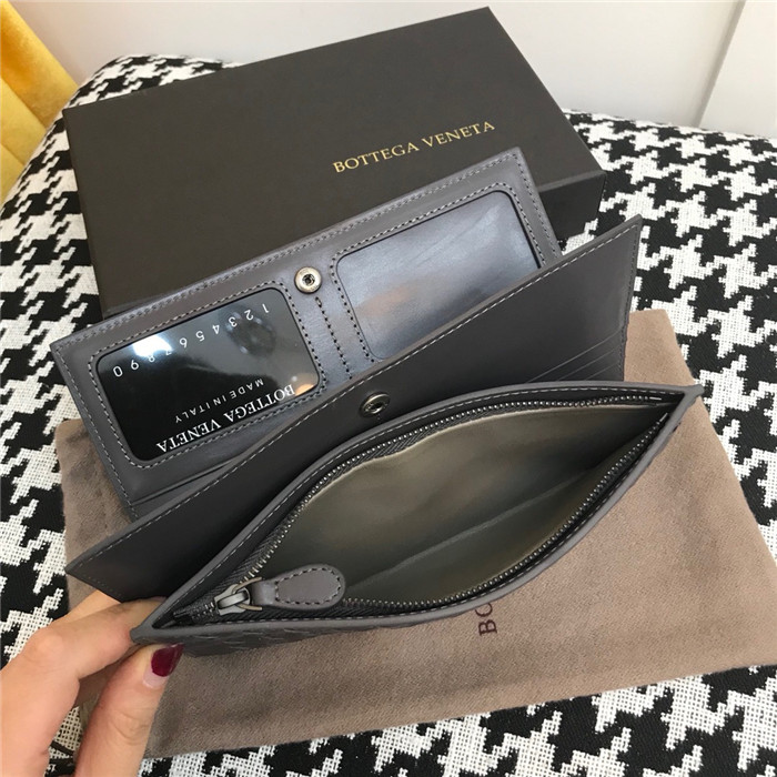 보테가 장지갑 BV2037-1 2020/신상