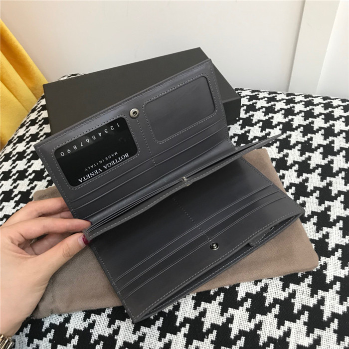 보테가 장지갑 BV2037-1 2020/신상